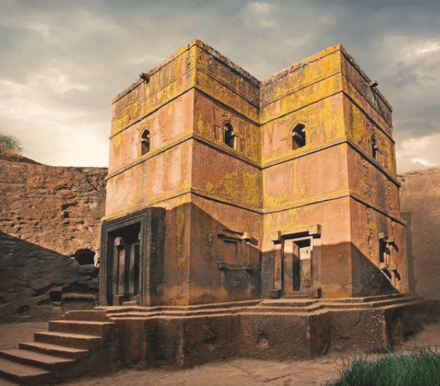 Lalibela
